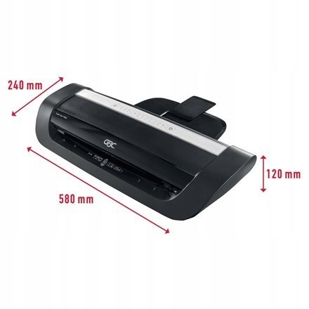Laminator A3 GBC 7000L 4402133EU Laminator A3 GBC 7000L 4402133EU