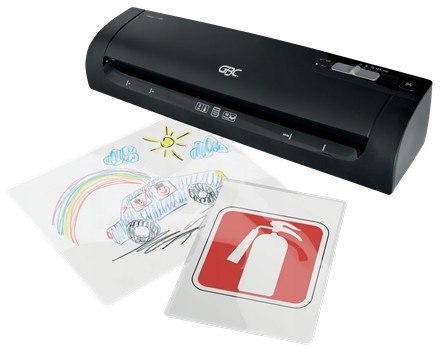 Laminator A3 GBC Fusion 1100L 4400747EU Laminator A3 GBC Fusion 1100L 4400747EU