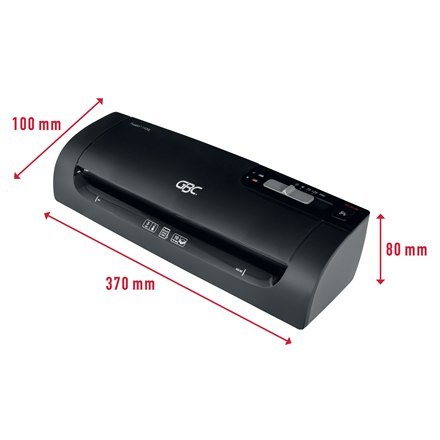 Laminator A4 GBC Fusion 1100L 4400746EU Laminator A4 GBC Fusion 1100L 4400746EU
