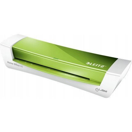 Laminator iLam Home OFFICE A4 zielony 73680054 LEITZ Laminator iLam Home OFFICE A4 zielony 73680054 LEITZ