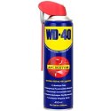 Preparat wielofunkcyjny/odrdzewiacz WD-40 450ml z aplikatorem