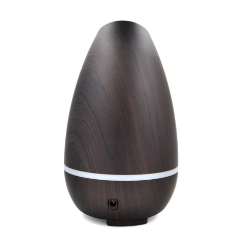 Nawilżacz i jonizator powietrza PLATINET AROMA brązowe drewno 500ml (44611) Nawilżacz i jonizator powietrza PLATINET AROMA brązowe drewno 500ml (44611)