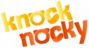 Zegarek dziecięcy KNOCKNOCKY FL MANIO zielony + skarbonka
