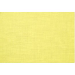 Karton wizytowkowy A4 kratka żółty W24 (20) 240g KRESKA