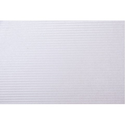 Karton wizytówkowy A4 prążki srebrny W57 (10) KRESKA 215g Karton wizytówkowy A4 prążki srebrny W57 (10) KRESKA 215g