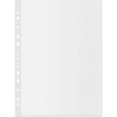 Koszulka groszkowa Recycled Premium PP 70 mic. A4 opakowanie 100sztuk 627493 ESSELTE Koszulka groszkowa Recycled Premium PP 70 mic. A4 opakowanie 100sztuk 627493 ESSELTE