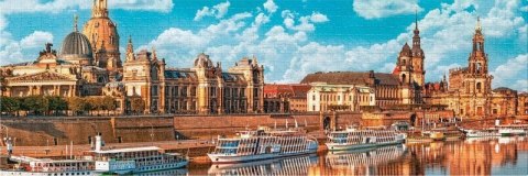 Puzzle panoramiczne 1000 Around the World 3 PUZPA1000AR3 INTERDRUK Puzzle panoramiczne 1000 Around the World 3 PUZPA1000AR3 INTERDRUK