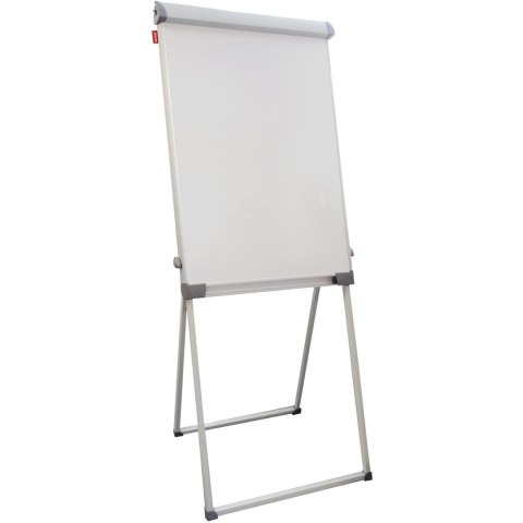 Flipchart 3w1 suchościeralny magnetyczny regulowany 69x108x185 cm MF006 MemoBe Flipchart 3w1 suchościeralny magnetyczny regulowany 69x108x185 cm MF006 MemoBe