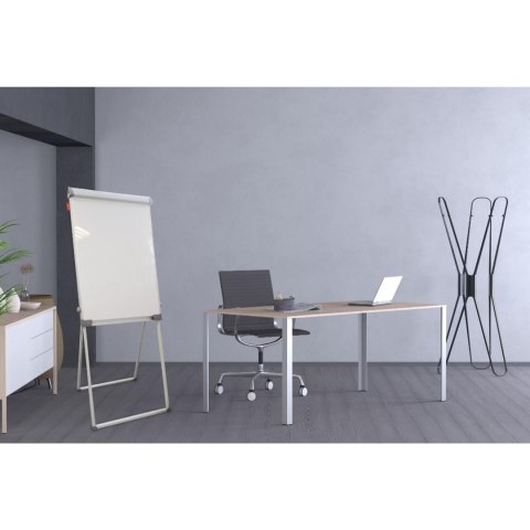 Flipchart 3w1 suchościeralny magnetyczny regulowany 69x108x185 cm MF006 MemoBe Flipchart 3w1 suchościeralny magnetyczny regulowany 69x108x185 cm MF006 MemoBe