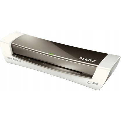Laminator iLam Home OFFICE A4 szary 73680089 LEITZ Laminator iLam Home OFFICE A4 szary 73680089 LEITZ