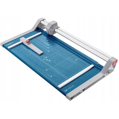 Trymer DAHLE długość cięcia 510mm 2mm 00552-15001 DA Trymer DAHLE długość cięcia 510mm 2mm 00552-15001 DA