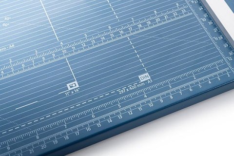 Trymer DAHLE długość cięcia 510mm 2mm 00552-15001 DA Trymer DAHLE długość cięcia 510mm 2mm 00552-15001 DA