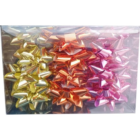 Rozetka 3 7,5cm połyskliwe (24) ALIGA Rozetka 3 7,5cm połyskliwe (24) ALIGA