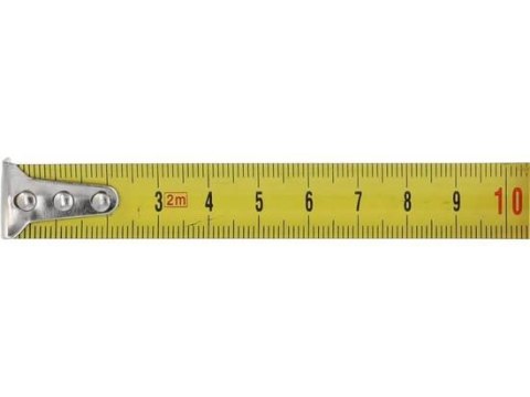 Miara zwijana stalowa/miarka/metrówka 2m x 16mm VOREL SOFT (10130) Miara zwijana stalowa/miarka/metrówka 2m x 16mm VOREL SOFT (10130)