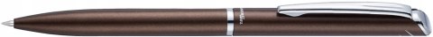 Pióro kulkowe EnerGel BL2007-EC brązowe PENTEL Pióro kulkowe EnerGel BL2007-EC brązowe PENTEL