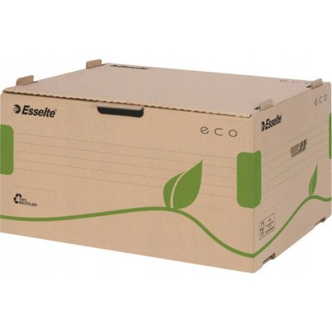Kontener otwierany z przodu ESSELTE Eco 623919 Kontener otwierany z przodu ESSELTE Eco 623919