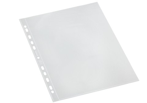 Koszulki groszkowe A4 35mic. BUDGET (100szt) BANTEX 400105682 Koszulki groszkowe A4 35mic. BUDGET (100szt) BANTEX 400105682