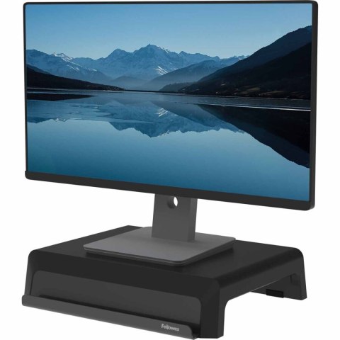 Podstawa pod monitor czarna BREYTA 100016560 FELLOWES Podstawa pod monitor czarna BREYTA 100016560 FELLOWES