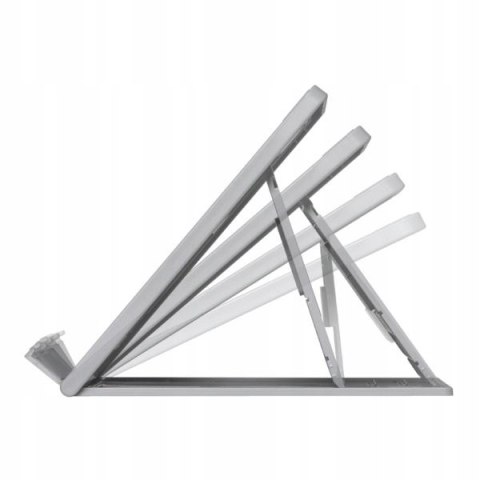 Podstawka KENSINGTON SmartFit Easy Riser Go Large do laptopów 17" K50420EU Podstawka KENSINGTON SmartFit Easy Riser Go Large do laptopów 17" K50420EU
