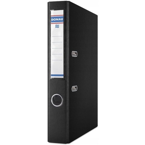 Segregator A4/5 MASTER czarny 3950001PL-01 DONAU Segregator A4/5 MASTER czarny 3950001PL-01 DONAU