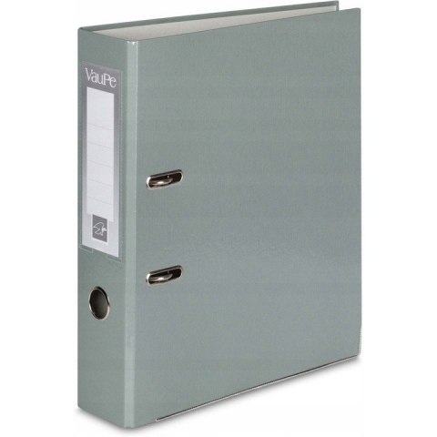 Segregator A4/7 FCK popielaty 051//09 VAUPE Segregator A4/7 FCK popielaty 051//09 VAUPE