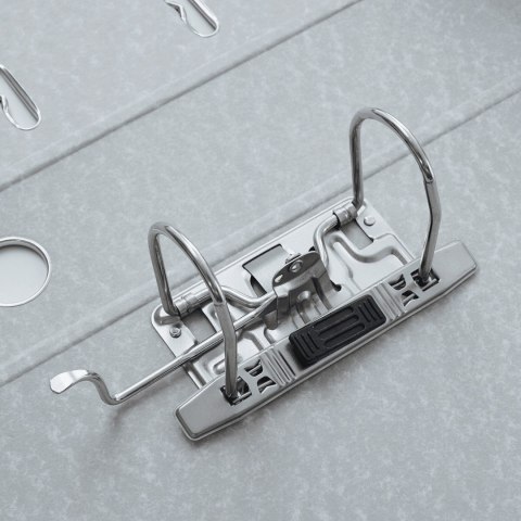 Segregator ekonomiczny A4/50mm żółty 81191 ESSELTE Segregator ekonomiczny A4/50mm żółty 81191 ESSELTE
