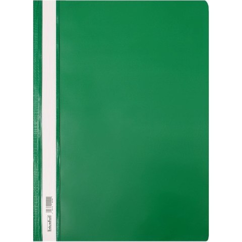 Skoroszyt A4 twardy SH-00-02 zielony BIURFOL (10sztuk) Skoroszyt A4 twardy SH-00-02 zielony BIURFOL (10sztuk)