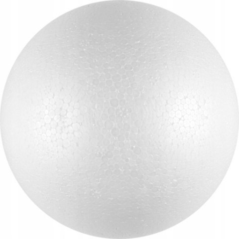 Bombka styropianowa 120mm WADAS Bombka styropianowa 120mm WADAS