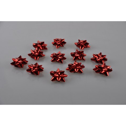 Rozetka 2" 5cm czerwona (12) ALIGA ROZ-50-CZ Rozetka 2" 5cm czerwona (12) ALIGA ROZ-50-CZ
